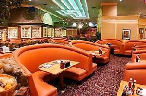 New Frontier Hotel Лас Вегас Екстериор снимка